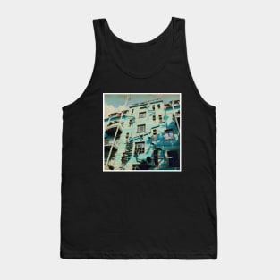 Dresden Germany sightseeing trip photography from city scape Europe trip Tank Top